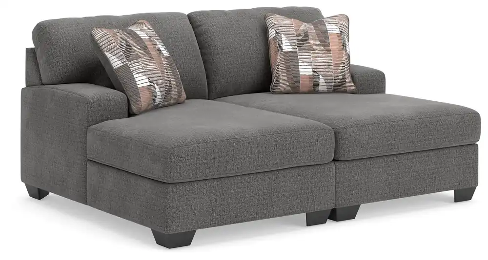 Clarington 2-Piece Super Chaise