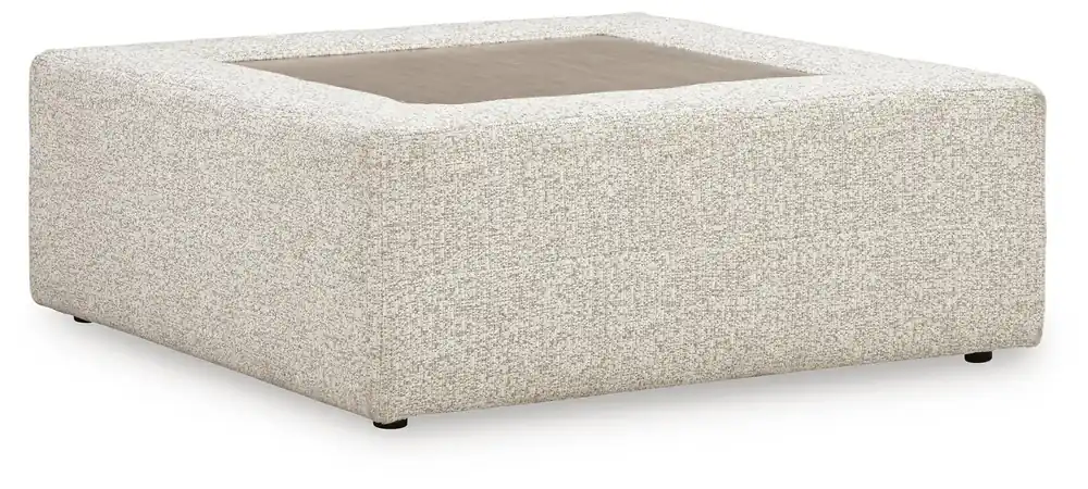 Ashbourne Estate Oversized Accent Ottoman - Signature Design by Ashley®