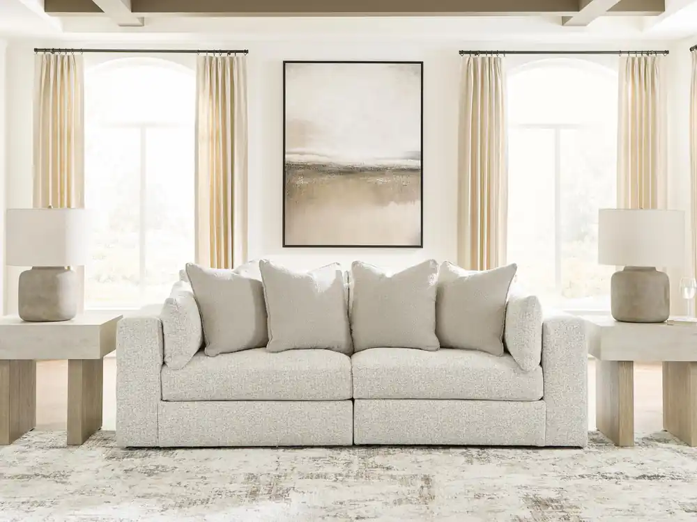 Ashbourne Estate 2-Piece Sectional Sofa