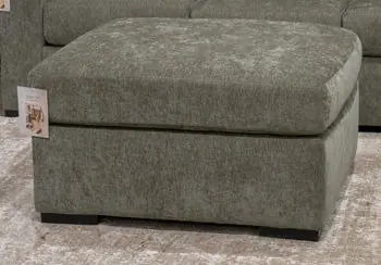 Bridgepoint Oversized Accent Ottoman - Signature Design by Ashley®