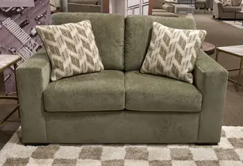 Bridgepoint Loveseat - Signature Design by Ashley®