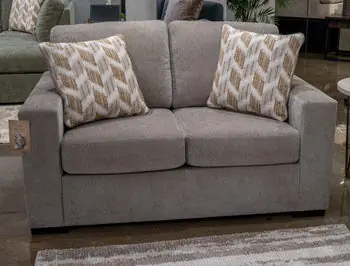 Bridgepoint Loveseat - Signature Design by Ashley®