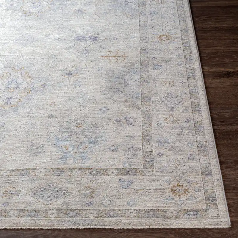 Virginia Machine Woven Rug - Livabliss
