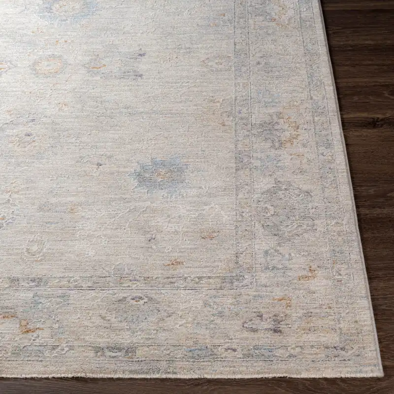 Virginia Machine Woven Rug - Livabliss