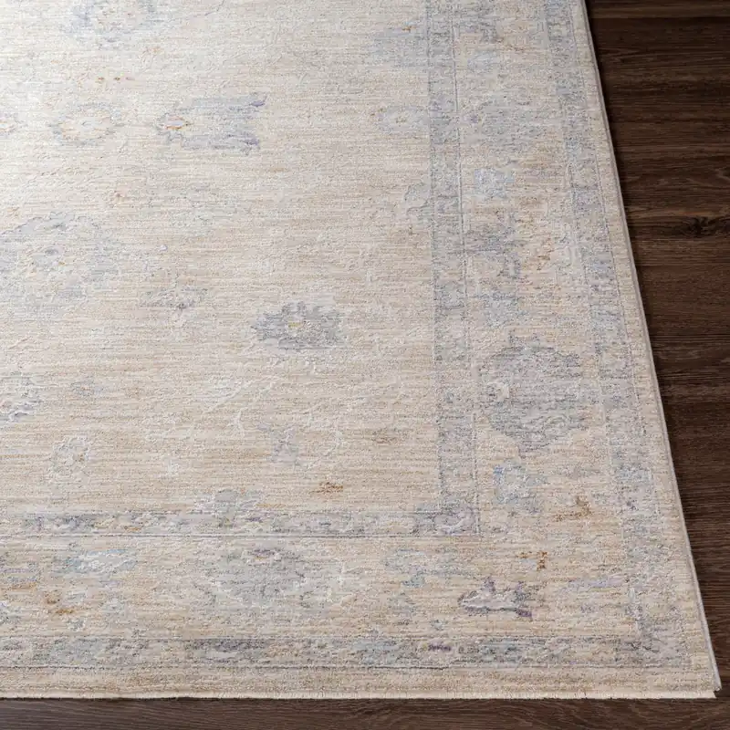 Virginia Machine Woven Rug - Livabliss