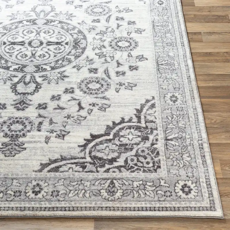 Wanderlust Machine Woven Rug - Livabliss