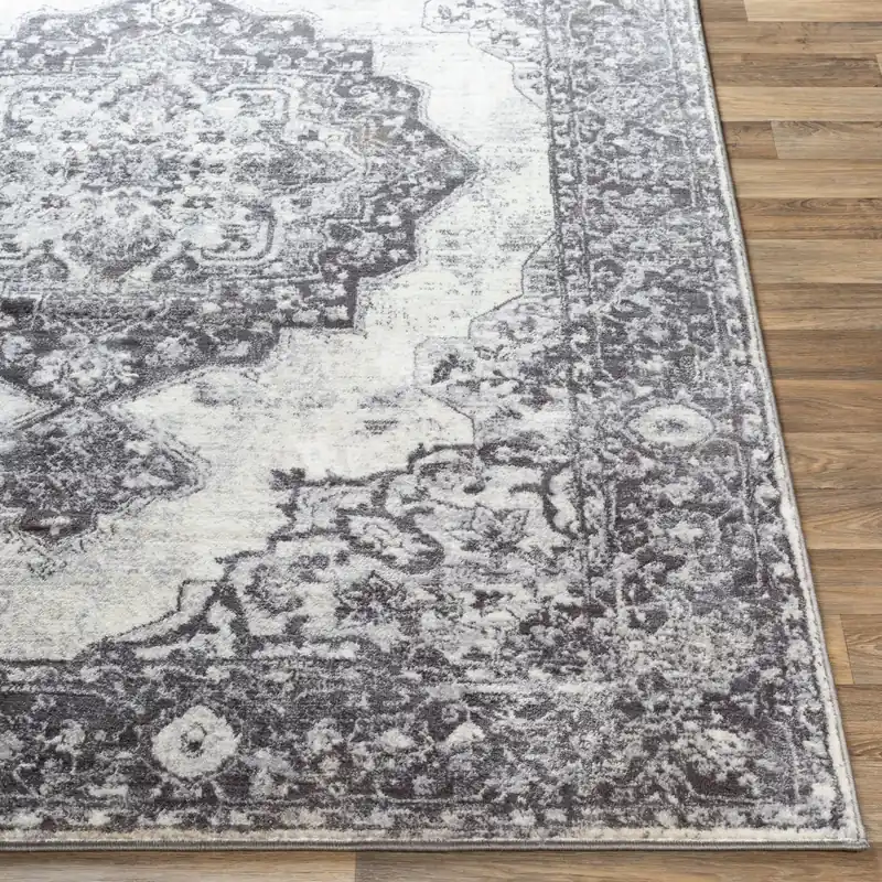 Wanderlust Machine Woven Rug - Livabliss