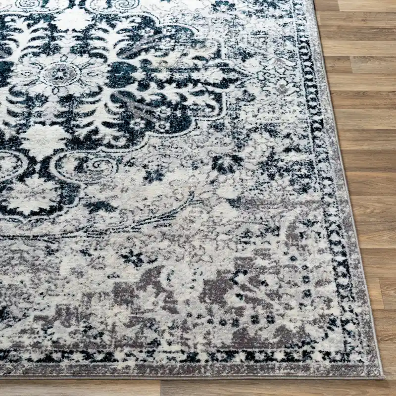 Wanderlust Machine Woven Rug - Livabliss