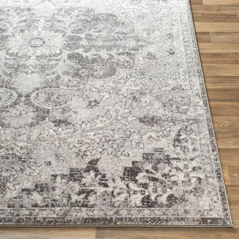 Wanderlust Machine Woven Rug - Livabliss