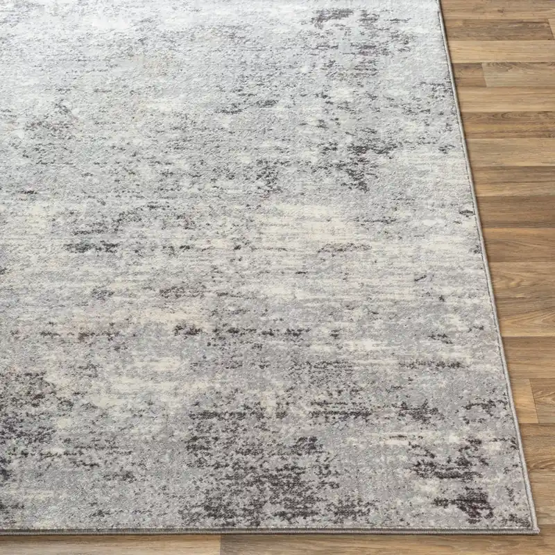 Wanderlust Machine Woven Rug - Livabliss