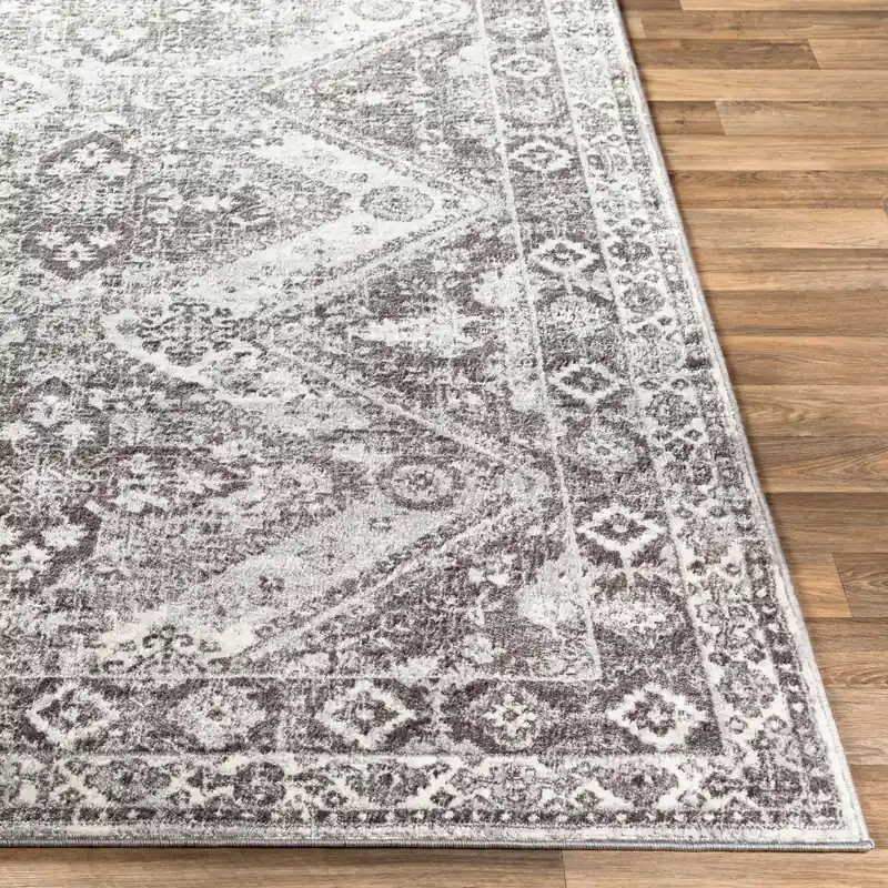 Wanderlust Machine Woven Rug - Livabliss
