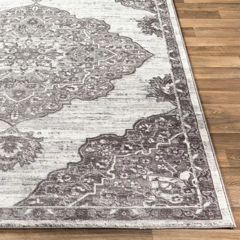 Wanderlust Machine Woven Rug - Livabliss