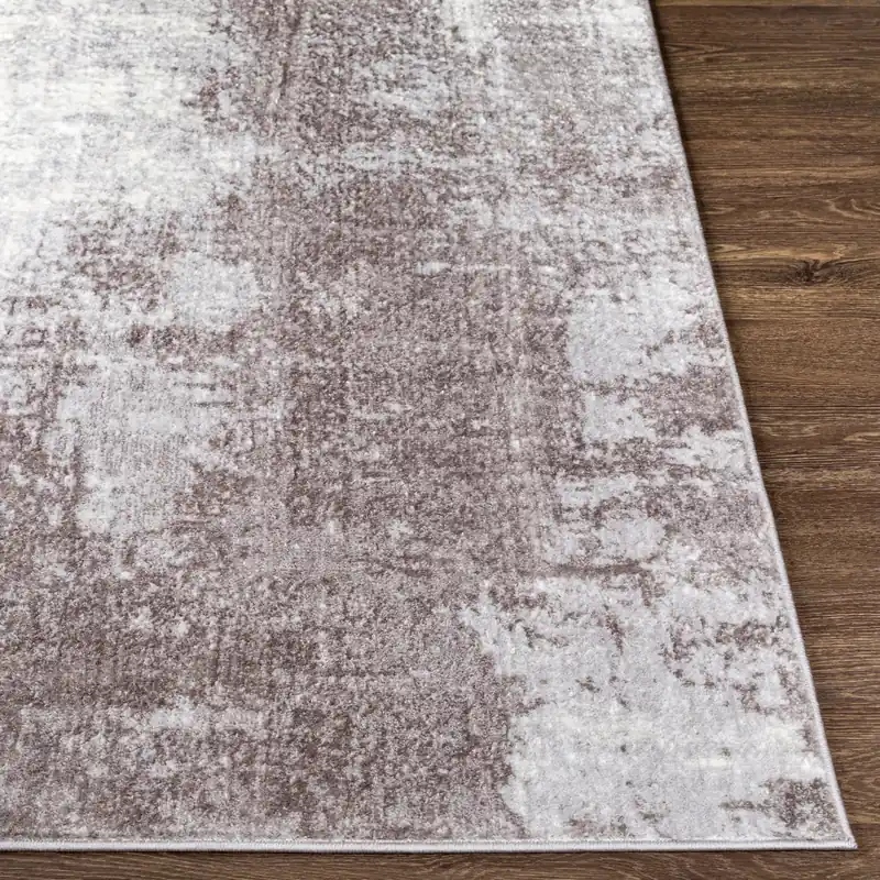 Wanderlust Machine Woven Rug - Livabliss
