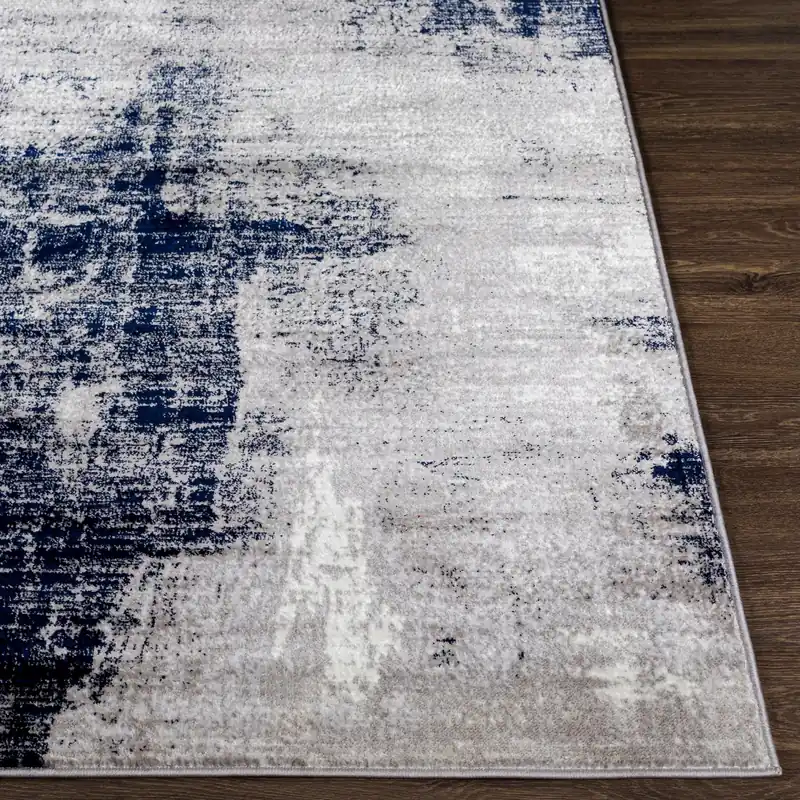 Wanderlust Machine Woven Rug - Livabliss