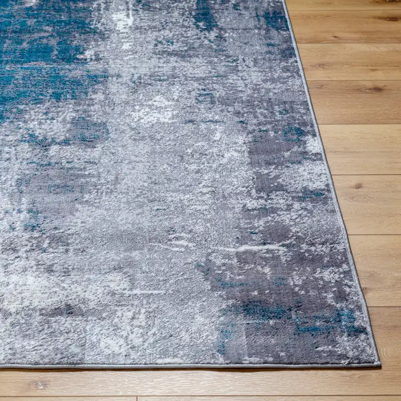 Wanderlust Machine Woven Rug - Livabliss