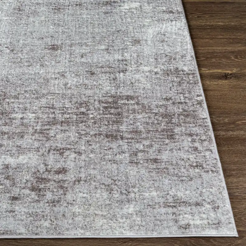 Wanderlust Machine Woven Rug - Livabliss