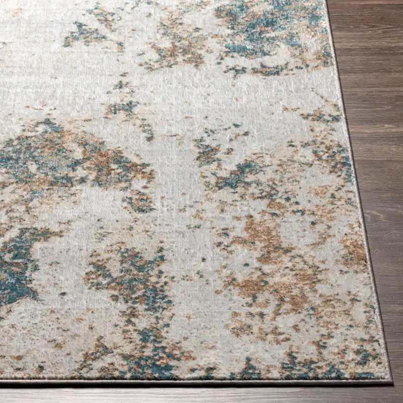 Wanderlust Machine Woven Rug - Livabliss