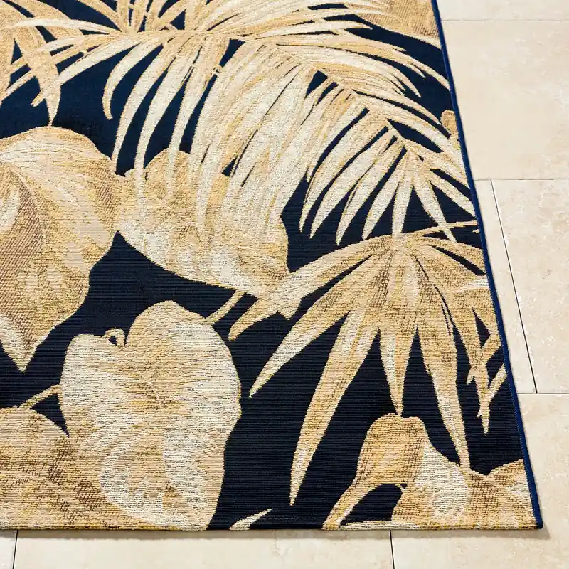 Warsaw Machine Woven Rug - Livabliss