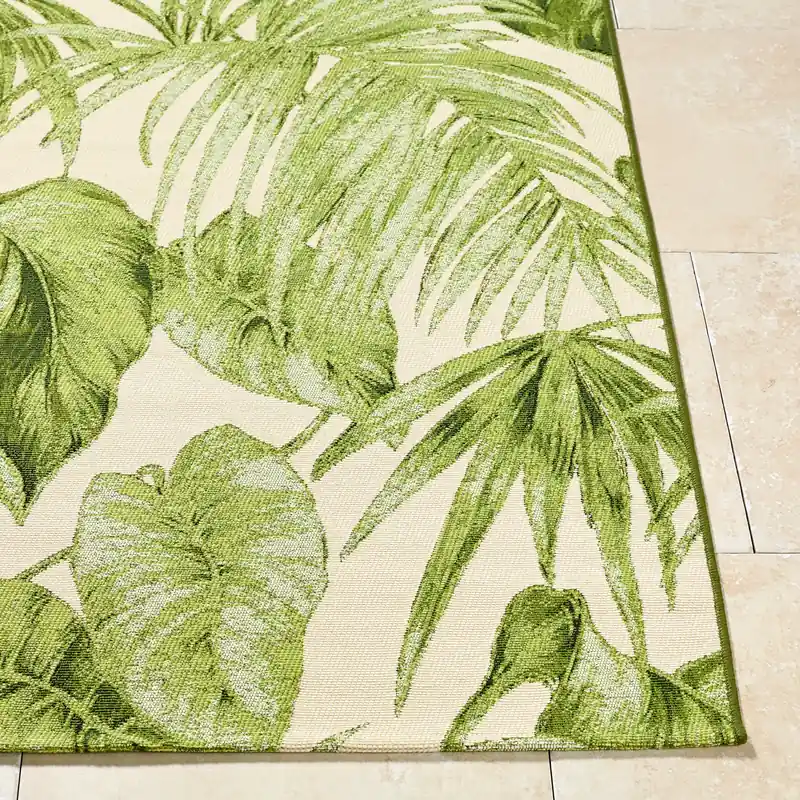 Warsaw Machine Woven Rug - Livabliss