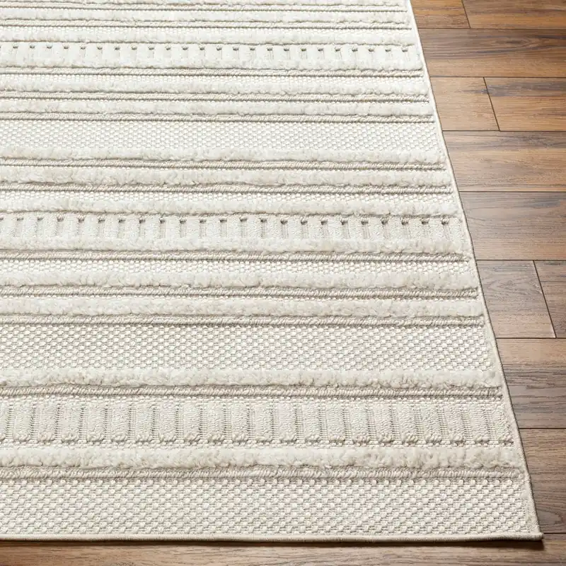 West Palm Machine Woven Rug - Livabliss