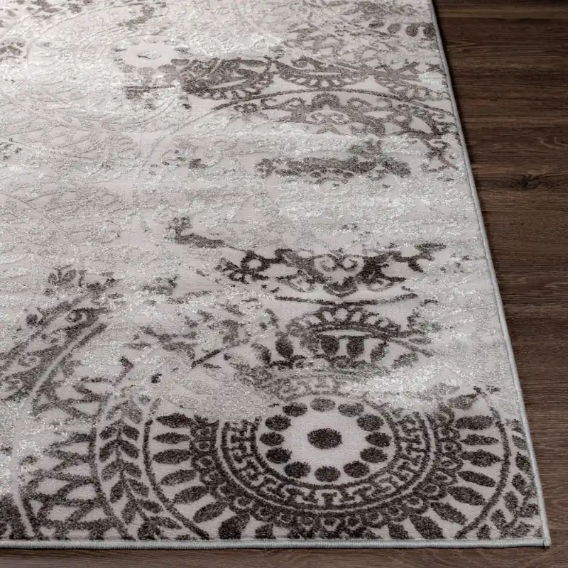 Westham Machine Woven Rug - Livabliss