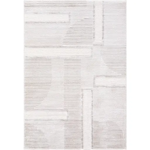 Wolly Machine Woven Rug - Livabliss