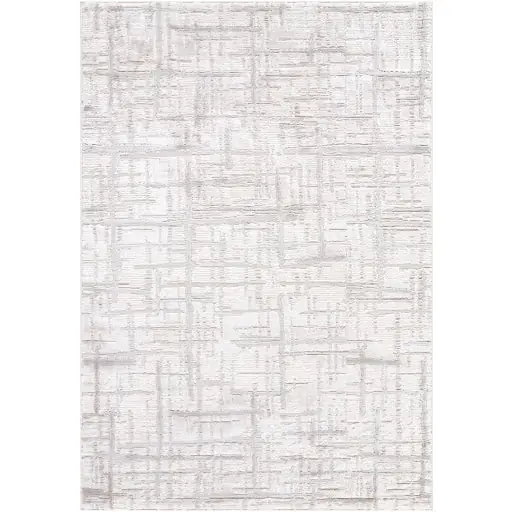 Wolly Machine Woven Rug - Livabliss