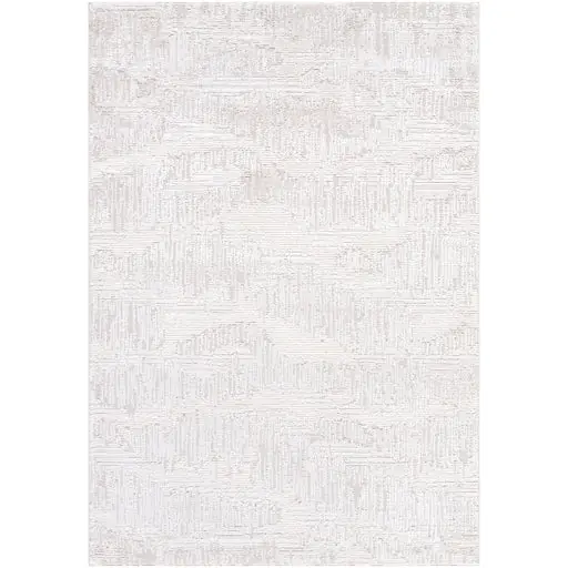 Wolly Machine Woven Rug - Livabliss
