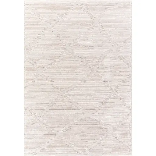Wolly Machine Woven Rug - Livabliss