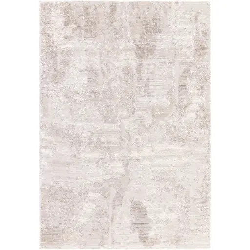 Wolly Machine Woven Rug - Livabliss