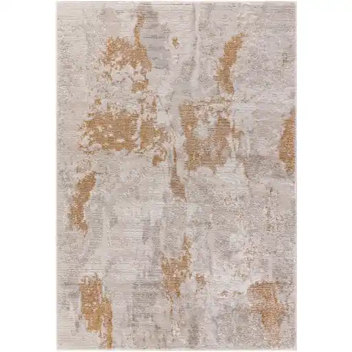 Wolly Machine Woven Rug - Livabliss