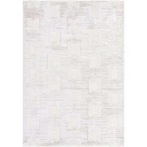 Wolly Machine Woven Rug - Livabliss