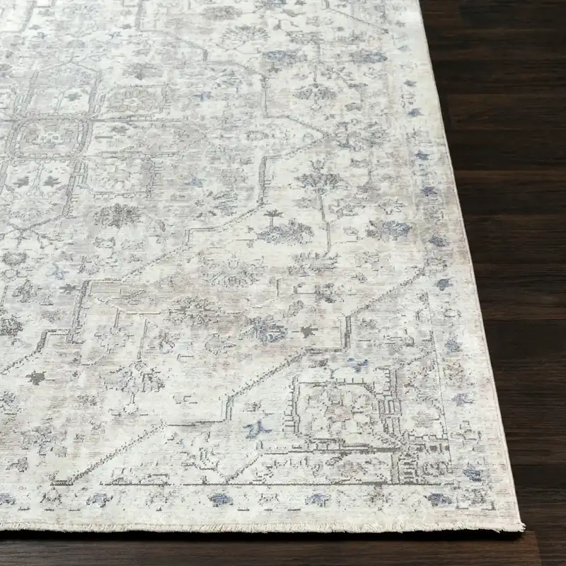 Wonder Machine Woven Rug - Livabliss