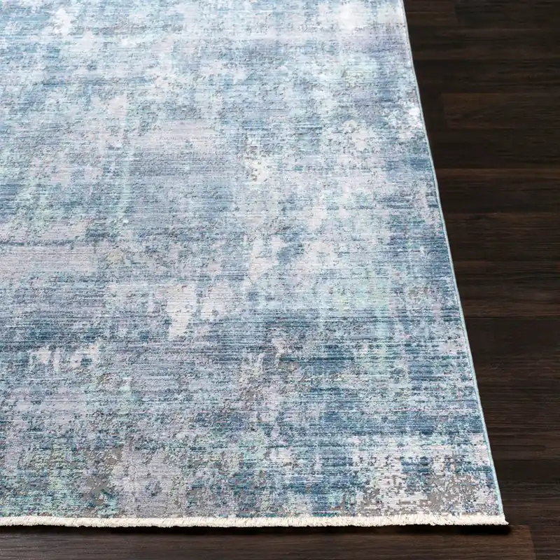 Wonder Machine Woven Rug - Livabliss