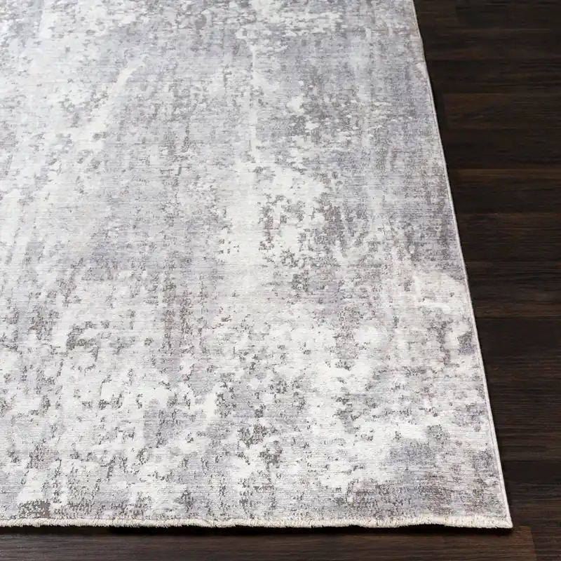 Wonder Machine Woven Rug - Livabliss
