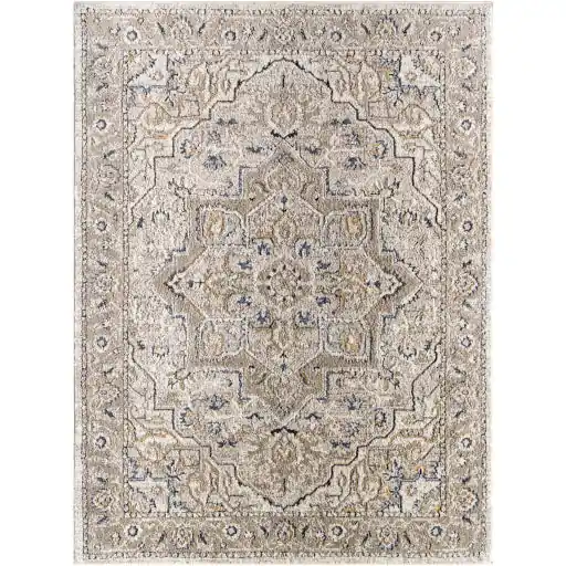 Zidane Machine Woven Rug - Livabliss