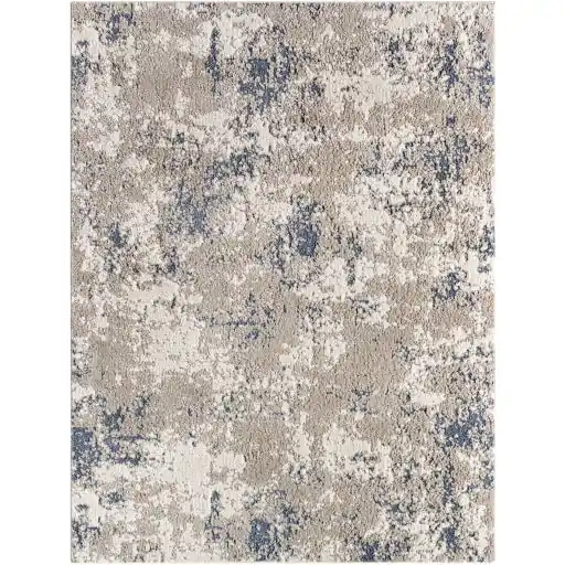 Zidane Machine Woven Rug - Livabliss