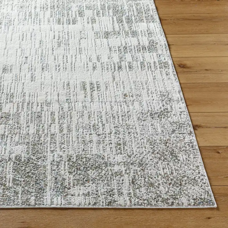 Zidane Machine Woven Rug - Livabliss