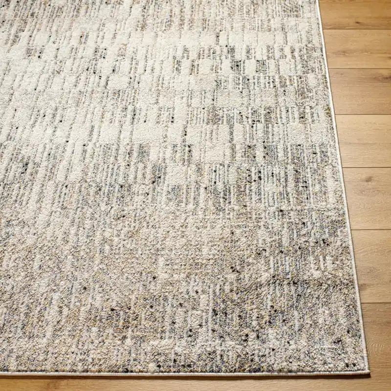 Zidane Machine Woven Rug - Livabliss