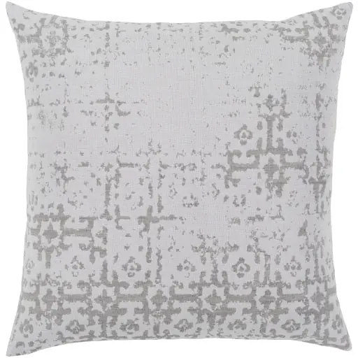 Abstraction Accent Pillow - Livabliss