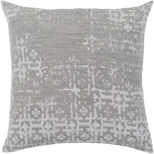 Abstraction Accent Pillow - Livabliss