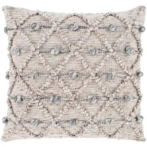 Anders Accent Pillow - Livabliss