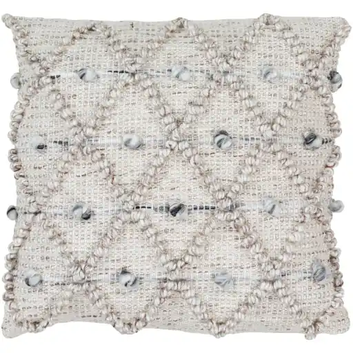 Anders Accent Pillow - Livabliss