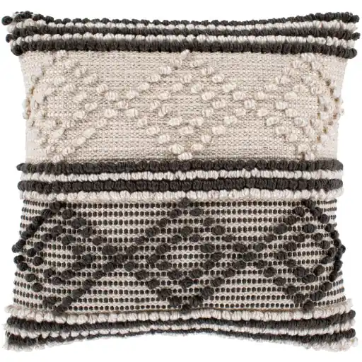 Anders Accent Pillow - Livabliss