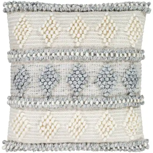 Anders Accent Pillow - Livabliss