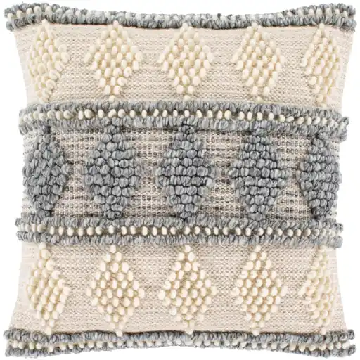 Anders Accent Pillow - Livabliss