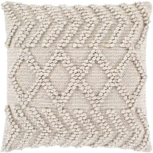 Anders Accent Pillow - Livabliss