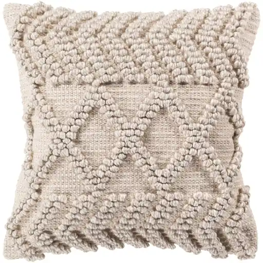 Anders Accent Pillow - Livabliss