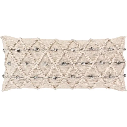 Anders Lumbar Pillow - Livabliss