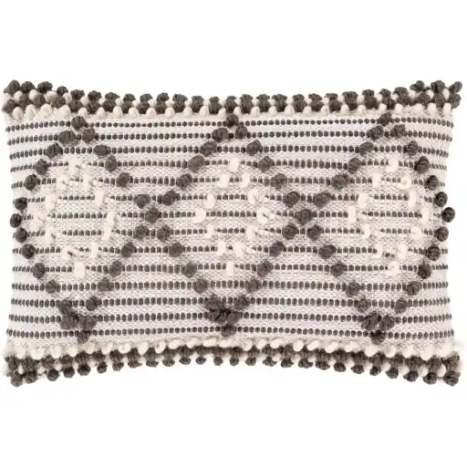 Anders Lumbar Pillow - Livabliss